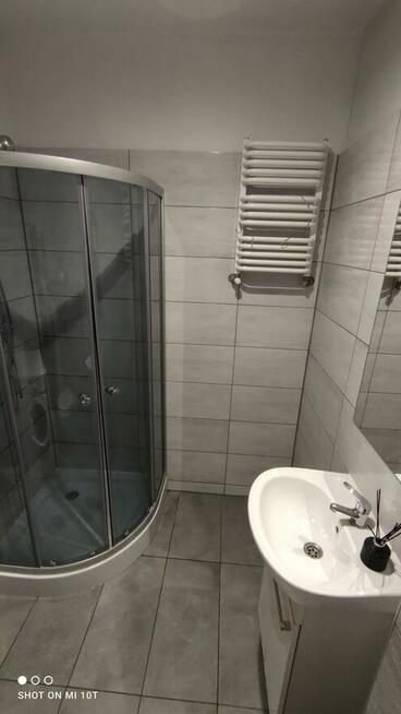 2-pokojowe mieszkanie 36 m² – Sosnowiec Pogoń