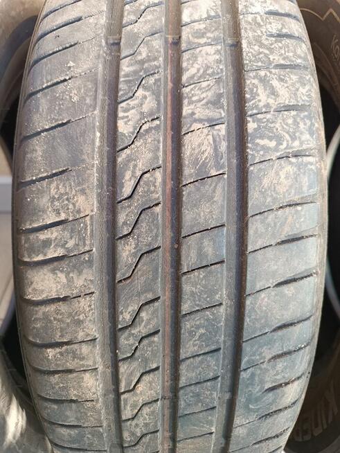 Opony letnie 195/65 R15