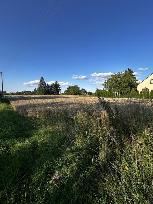 Duża działka Goleszów, między Ustroniem a Cieszynem