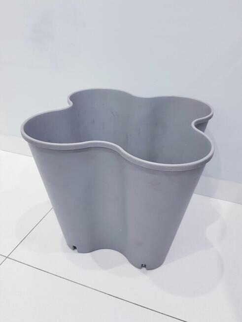 Doniczki, osłonki ogrodowo-wewnętrzne Ikea Jordgubbe