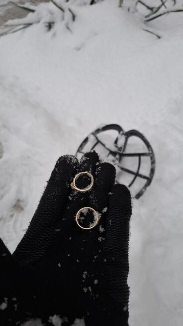 Wykrywacz metali metalu wypożyczalnia złoto srebro obrączka