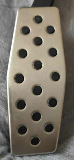 Pedał gazu potencjometr Opel Zafira B Astra 24427004