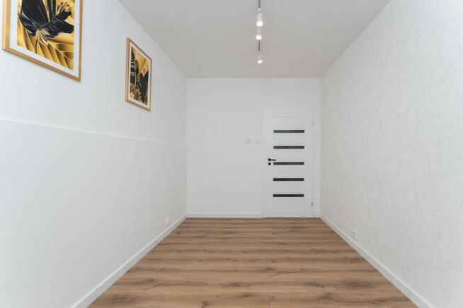 2- pok., Nowowiejska, balkon, piwnica, gotowe