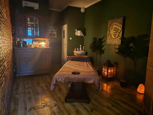 Masażysta Masaż Łomża