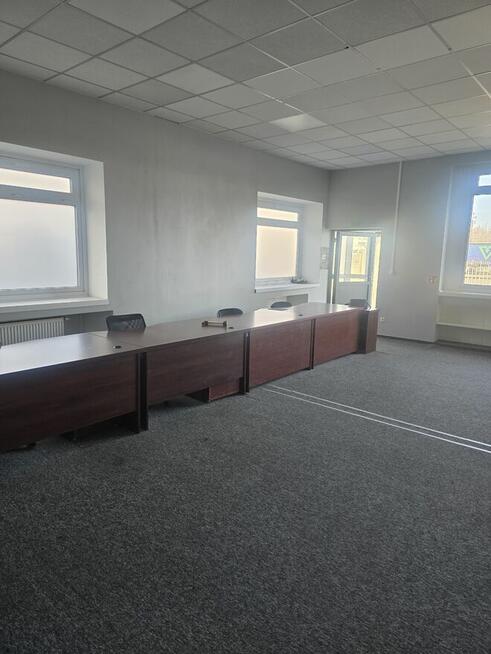 Wynajmę halę 900 m2 w Sieradzu