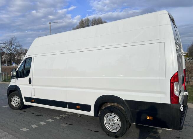 Ducato maxi 2020