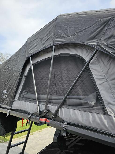 Sprzedam demonstracyjny namiot WILD LAND Lite CRUISER 120 XL