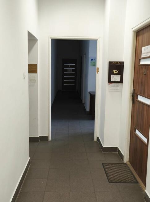 Ostatnie dwa lokale usługowe/biurowe w centrum Sobieskiego