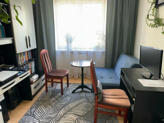 Kurdwanów ustawne 3 pokoje z balkon, 1 piętro, m. postojowe