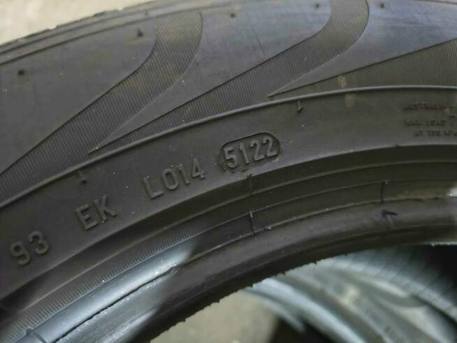 Opony letnie Pirelli Scorpion Verde SUV 235/55R17. 2 sztuki