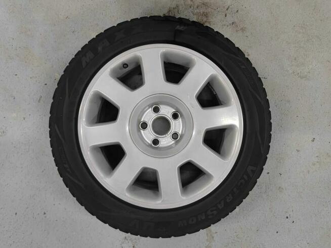 Alufelgi koła VW 5x112 18