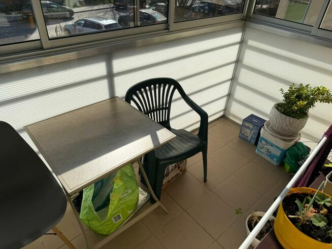 Kurdwanów ustawne 3 pokoje z balkon, 1 piętro, m. postojowe