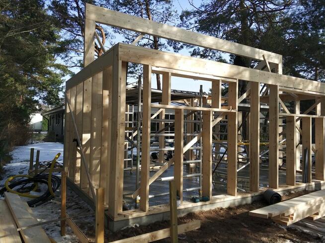 Firma Remonty ,Wykończenia , Usługi budowlane Łazienki