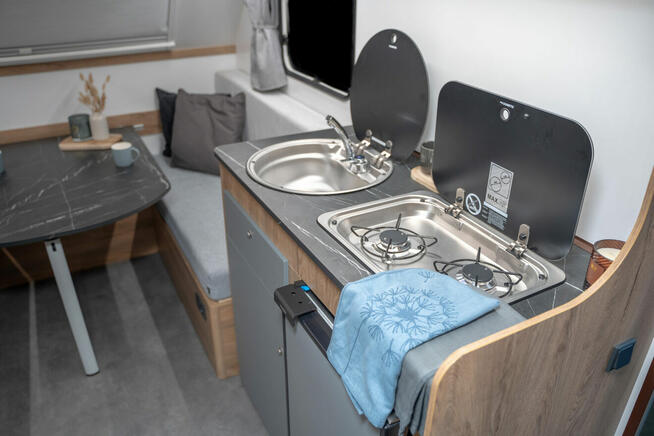 Wypożyczalnia Przyczep Kempingowych Wynajem Przyczep Nowe