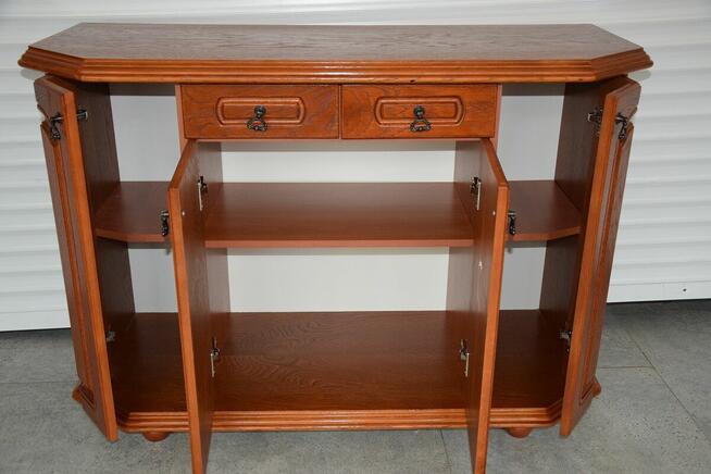 komoda - stan bardzo dobry