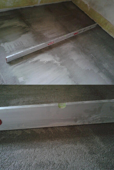 Remont mieszkania, prace wykończeniowe