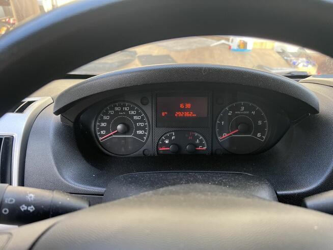 Ducato maxi 2020
