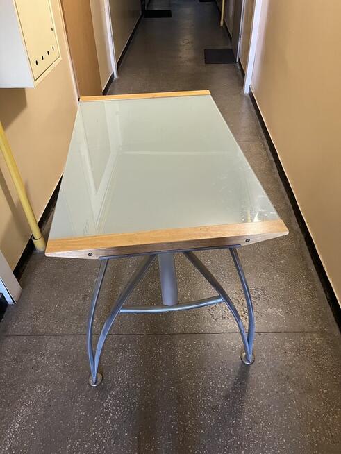 Biurko/stolik sprzedam