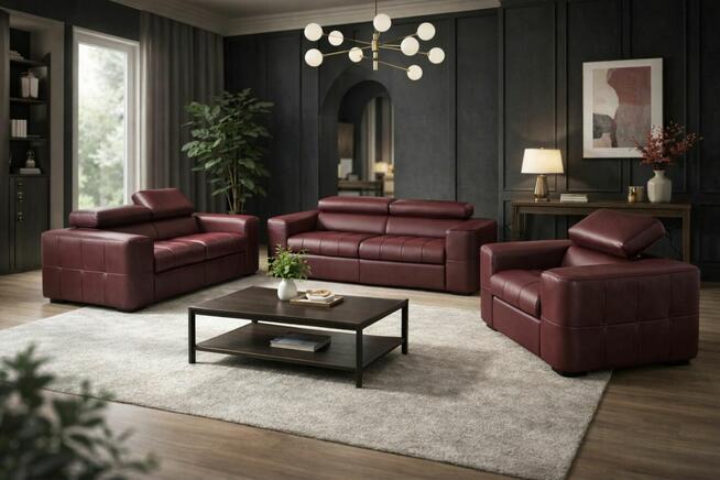 Prawdziwa gratka dla wielbicieli Zestawów wypoczynkowych