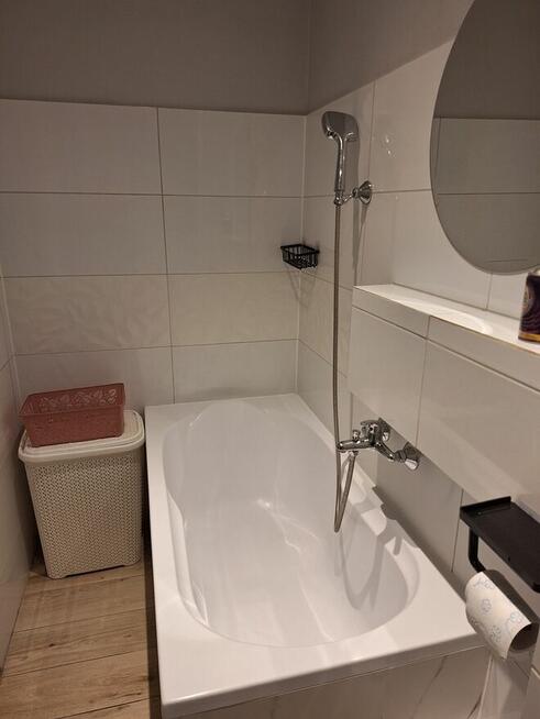 Kawalerka z balkonem|blisko UŁ|parking za szlabanem|Matejki