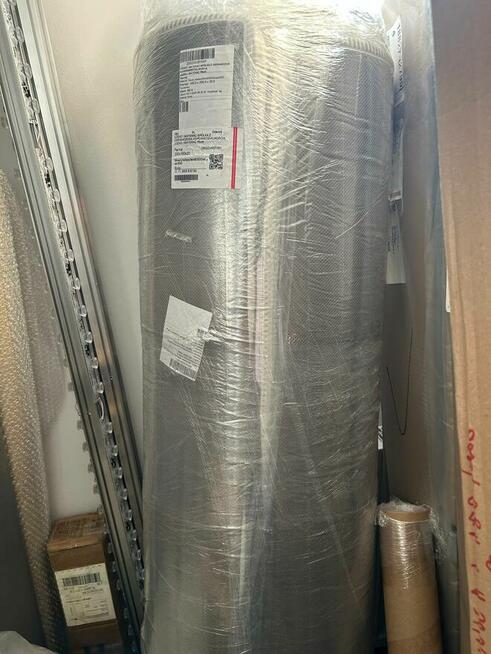 NOWY! Materac Parma 160x200 bardzo twardy! -30% ROLKA