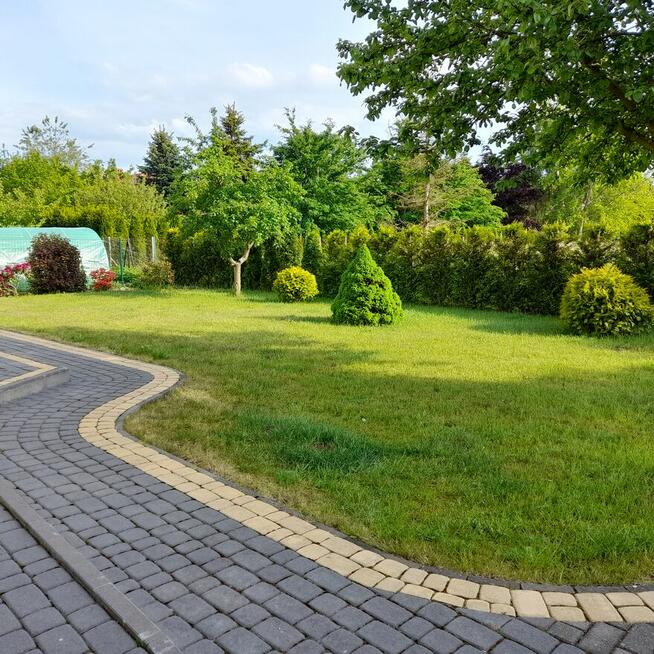 Dom nad morzem z 6ma apartamentami i squashem Kolobrzeg