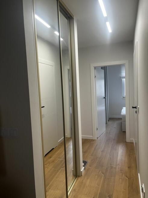 Mieszkanie 40.50 m2 ul.Ciesielskiego 4B od zaraz