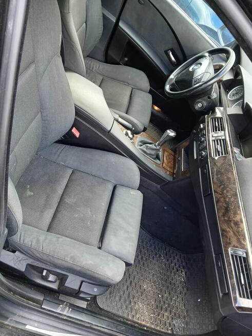 Bmw 530d