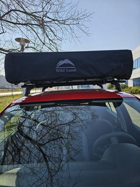 WILD LAND LITE CRUISER 120 XL