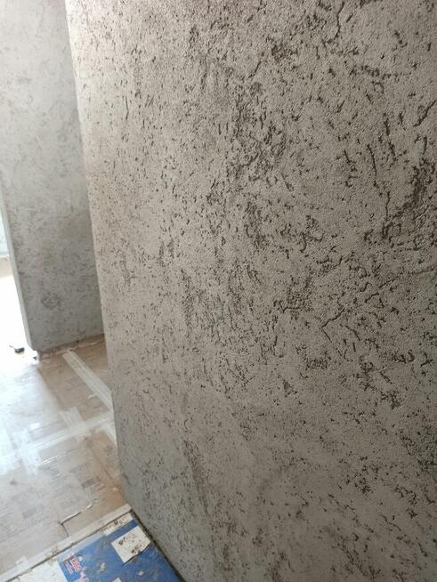 Remont mieszkania, prace wykończeniowe