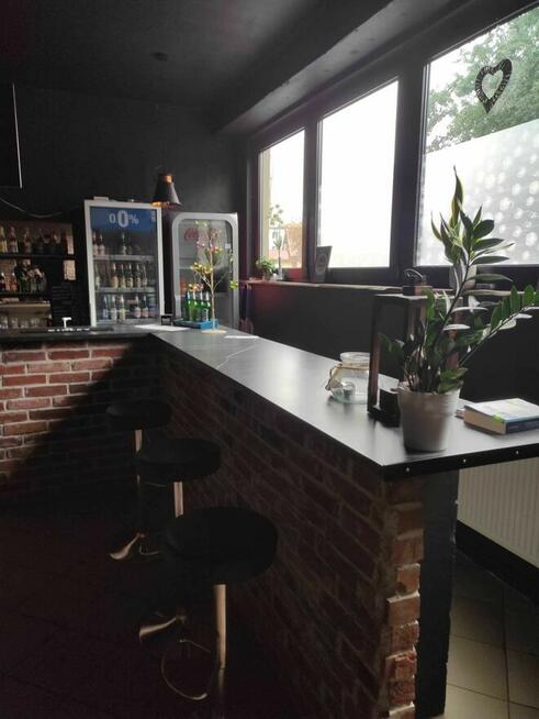 Likwidacja baru w Strzybnicy