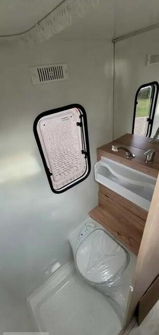 Wypożyczalnia Przyczep Kempingowych Wynajem Przyczep Nowe