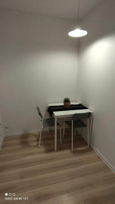 2-pokojowe mieszkanie 36 m² – Sosnowiec Pogoń