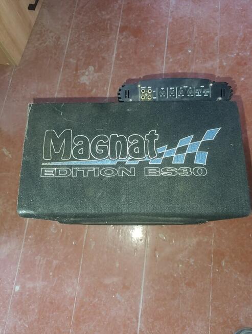 magnat edition bs30 800w