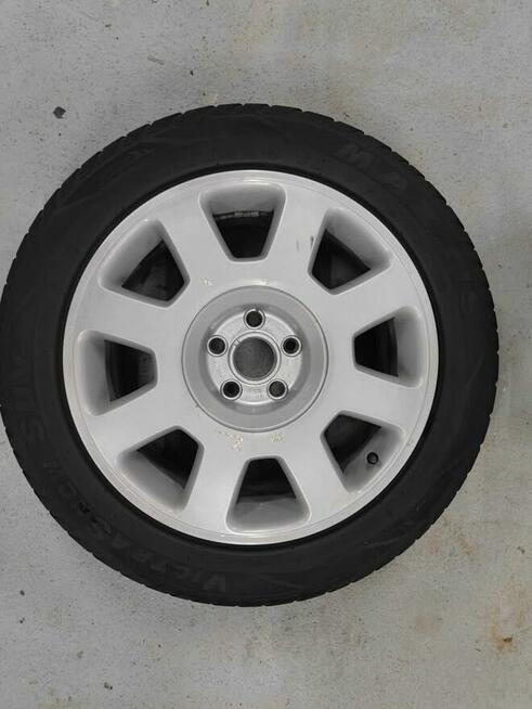 Alufelgi koła VW 5x112 18