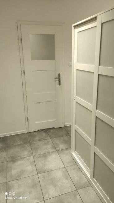 2-pokojowe mieszkanie 36 m² – Sosnowiec Pogoń