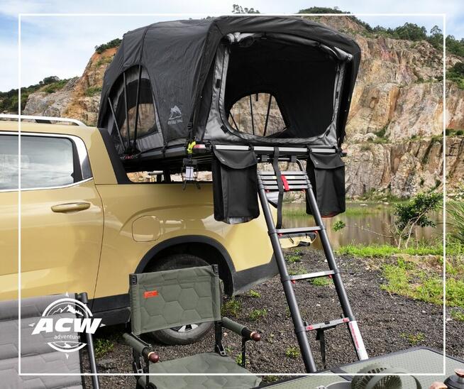 Sprzedam demonstracyjny namiot WILD LAND Lite CRUISER 120 XL
