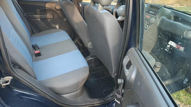 Panda klima prywatnie