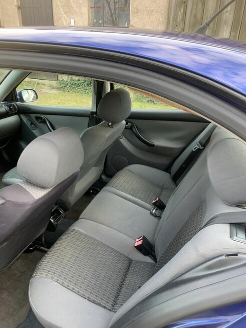 Seat Toledo 1.9 TDI 110KM