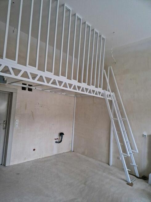 Balustrady balkonowe i schodowe – nowoczesne | montaż + wyce