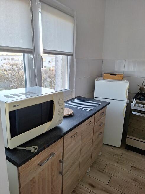 Kawalerka z balkonem|blisko UŁ|parking za szlabanem|Matejki