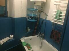 2-pokoje, Szobiszowice, 1 piętro