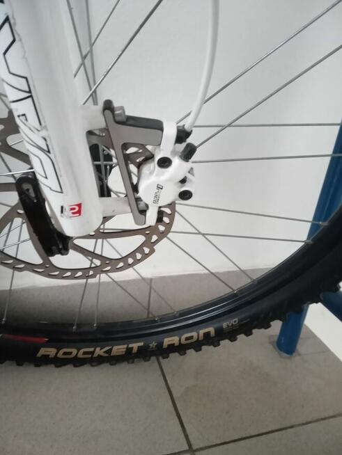 Rower górski Kona Stuff Canada