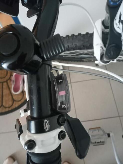 Rower górski Kona Stuff Canada