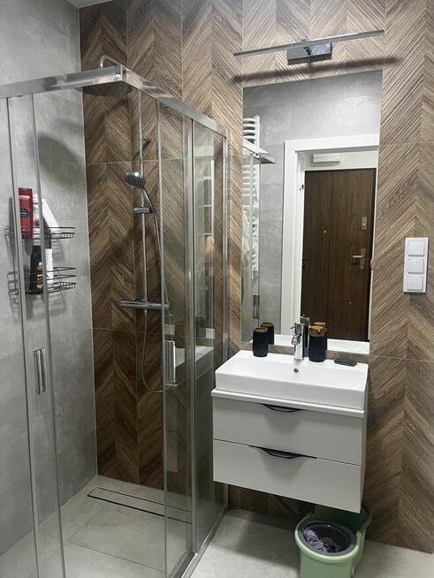 Mieszkanie 40.50 m2 ul.Ciesielskiego 4B od zaraz