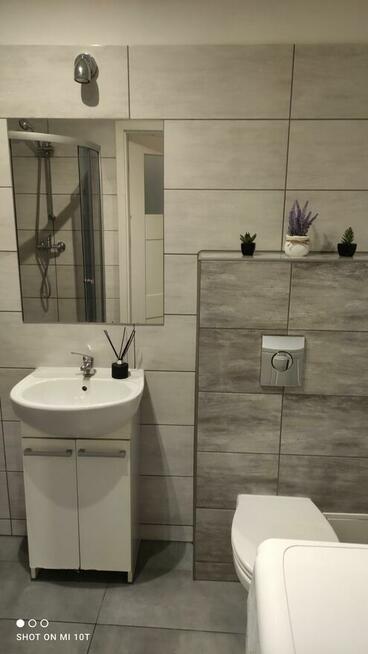 2-pokojowe mieszkanie 36 m² – Sosnowiec Pogoń