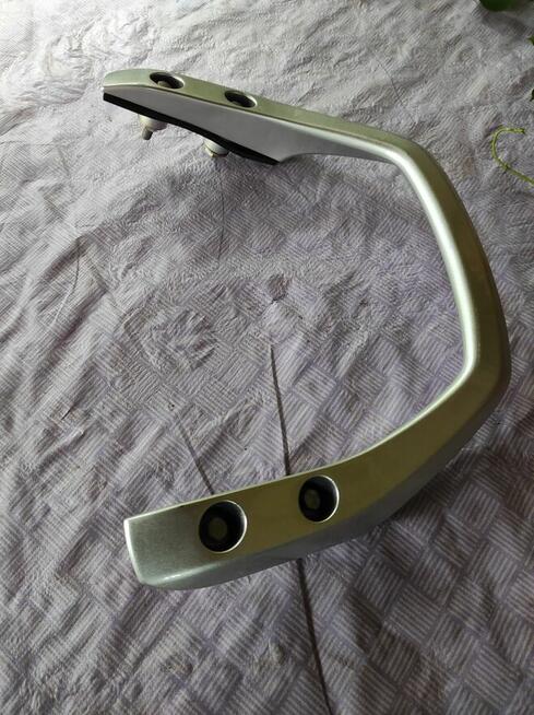 Uchwyt pasażera Yamaha Fzs 600 Fazer