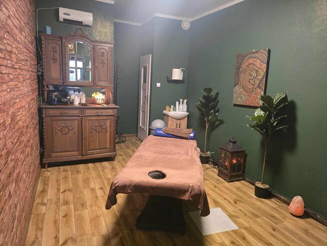 Masażysta Masaż Łomża