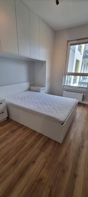 Białołęka-Żerań, 2 pokoje z garażem do wynajęcia bez prowizj