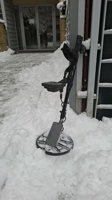 Wykrywacz metali metalu wypożyczalnia złoto srebro obrączka